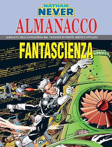 Almanacco della Fantascienza 2002