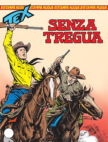 Senza tregua