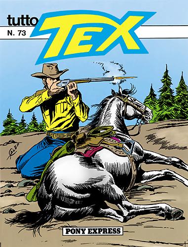 Pony Express