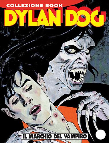 Il marchio del vampiro