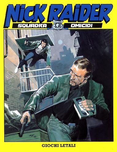 Giochi letali