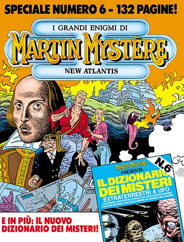 New Atlantis