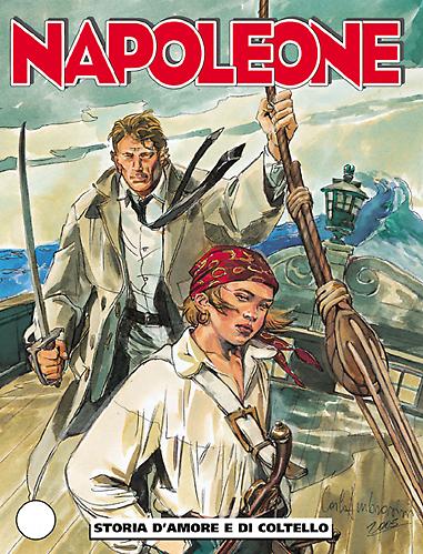 Storia d'amore e di coltello