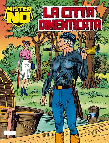 La città dimenticata