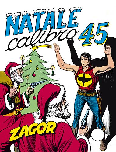 Natale calibro 45