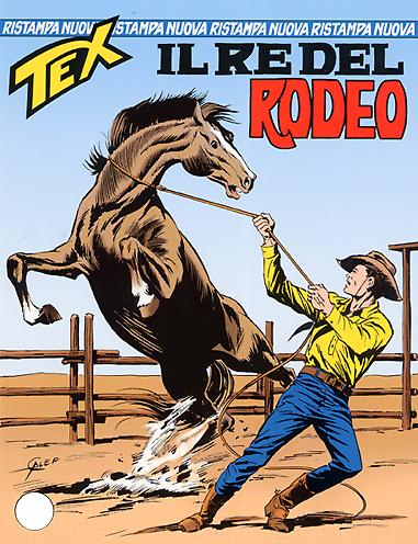 Il re del rodeo
