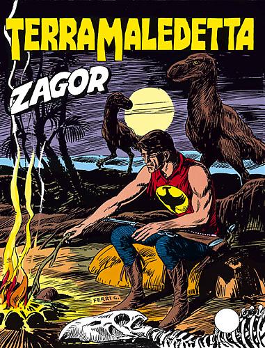 Terra maledetta