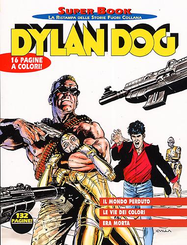 Super Book n° 23