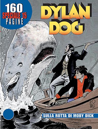Sulla rotta di Moby Dick