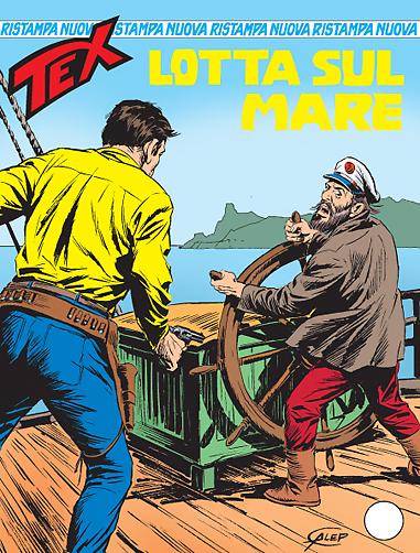 Lotta sul mare