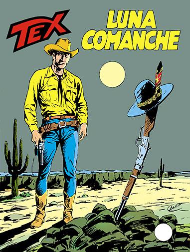 Luna Comanche