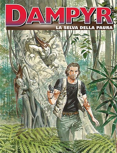 La selva della paura