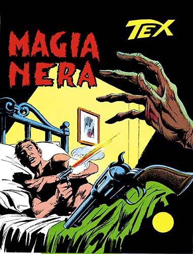 Magia nera