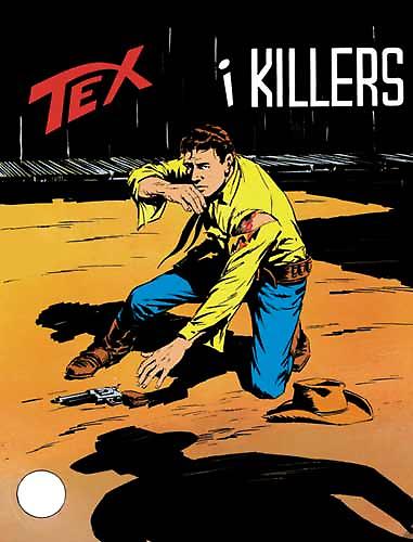 I killers