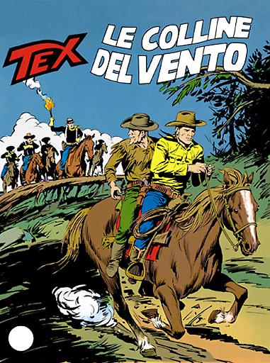 Le Colline del Vento