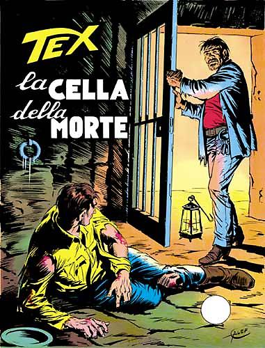 La cella della morte