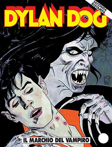 Il marchio del vampiro