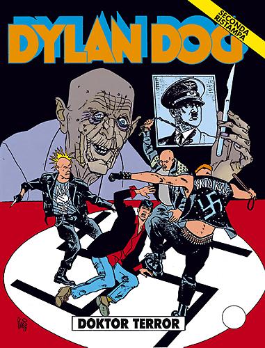 Doktor Terror