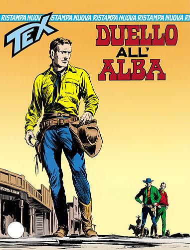 Duello all'alba