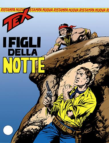 I figli della notte