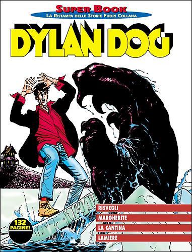 Super Book n. 16