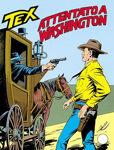 Attentato a Washington