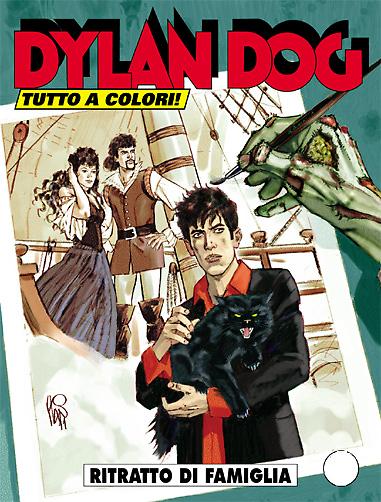 Ritratto di famiglia