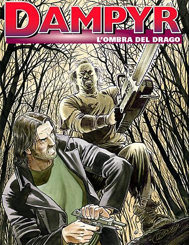 L'ombra del drago