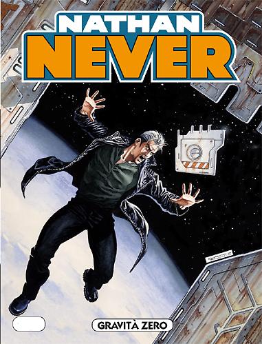 Gravità zero