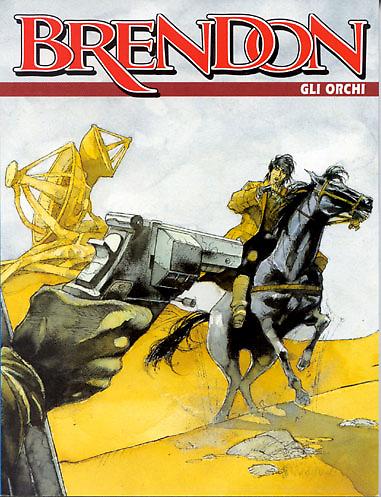 Gli orchi