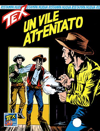 Un vile attentato