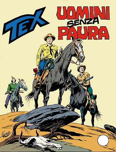 Uomini senza paura