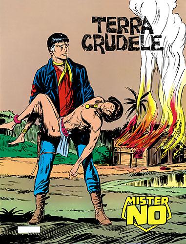 Terra crudele