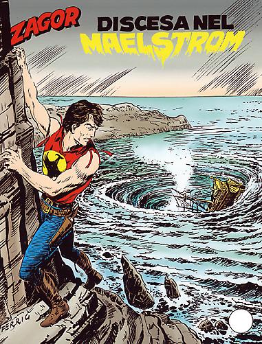 Discesa nel Maelstrom