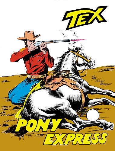 Pony Express