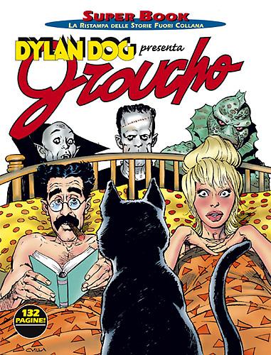 Super Book n° 7
