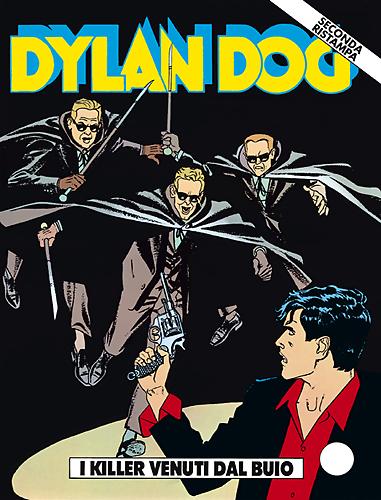I killer venuti dal buio