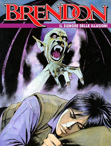 Il Signore delle Illusioni