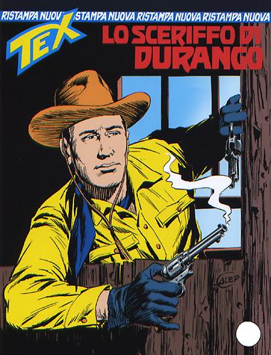Lo sceriffo di Durango