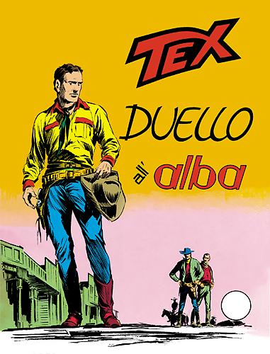 Duello all'alba