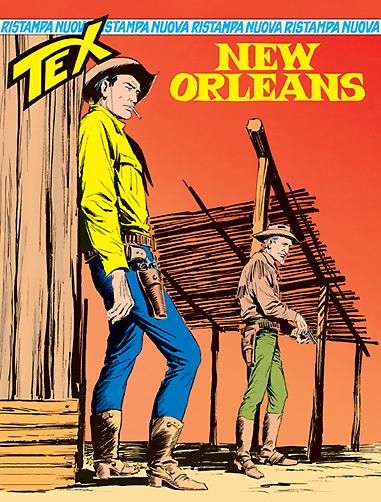 New Orleans