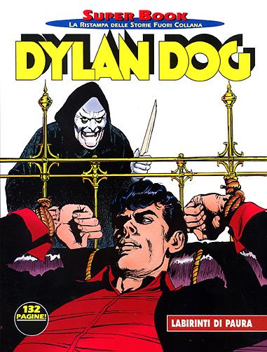 Super Book n° 25