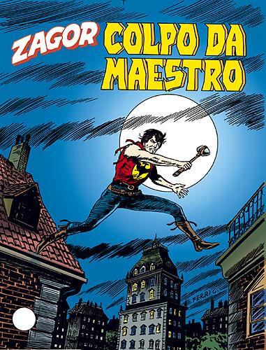 Colpo da maestro