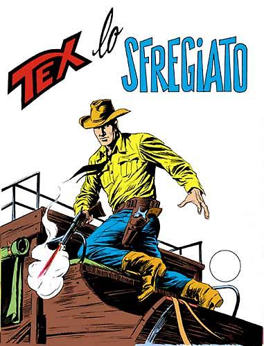 Lo sfregiato