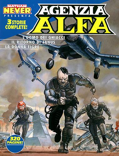 Agenzia Alfa n. 11