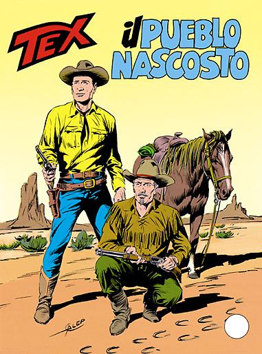 Il pueblo nascosto