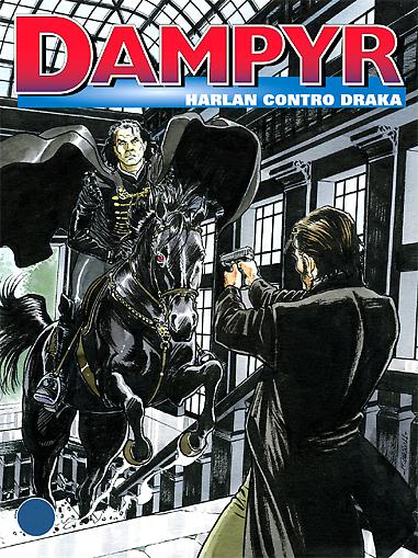Harlan contro Draka
