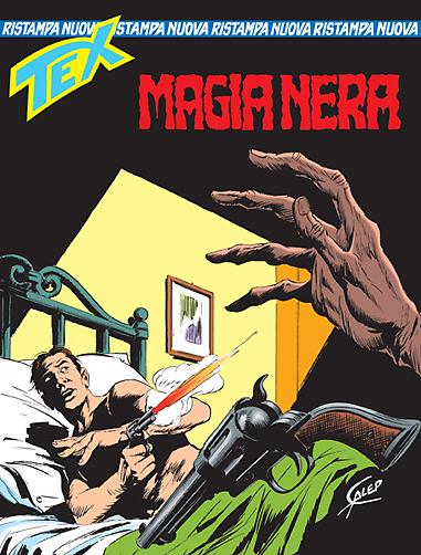 Magia nera