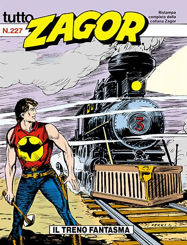 Il treno fantasma