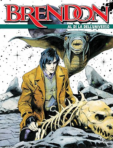 Al di là dell'universo